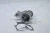 Насос водяний Nissan Navara NP 300 2.5 dCi 4WD 07-/ Pathfinder 05-10 (GWN115A) GMB 'GWN115A (фото 9)