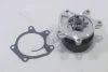 Насос водяний Nissan Juke 1.6 10-/14-/ Qashqai 2.0 14-/ X-Trail 14- (GWN116A) GMB 'GWN116A (фото 4)