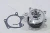 Насос водяний Nissan Juke 1.6 10-/14-/ Qashqai 2.0 14-/ X-Trail 14- (GWN116A) GMB 'GWN116A (фото 5)