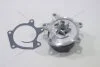 Насос водяний Nissan Juke 1.6 10-/14-/ Qashqai 2.0 14-/ X-Trail 14- (GWN116A) GMB 'GWN116A (фото 6)