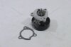 Насос водяний Nissan Primera 2.0 02-08/ Teana 2.0/2.5 03-13/ X-Trail 2.0/2.5 02-13/ Renault Koleos 2.5 08- GMB 'GWN86A (фото 8)