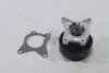 Насос водяний Nissan Qashqai 2.0 07-/13-/ Tiida 1.8 07-12/ X-Trail 2.0 17-13 GMB 'GWN90A (фото 7)
