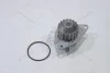 Насос водяний Peugeot 106 1.1 96-04/ 206 1.1 98-07/ 207 SW 1.4 07-12/ 306 1.1/1.4 93-01/ Partner 1.4 02-115 (GWP14A) GMB 'GWP14A (фото 6)