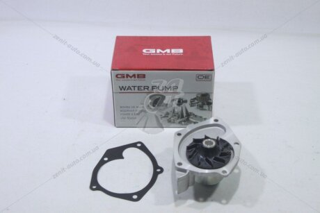 Насос водяний Renault Laguna 1.8/2.0/ Magane 2.0/ Trafic 2.0 01-06 GMB 'GWR13A
