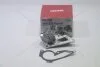 Насос водяний Nissan/Renault/MB 1.3 TCe /1.3 DIG‑T/ M282 (GWR158A) GMB 'GWR158A (фото 3)