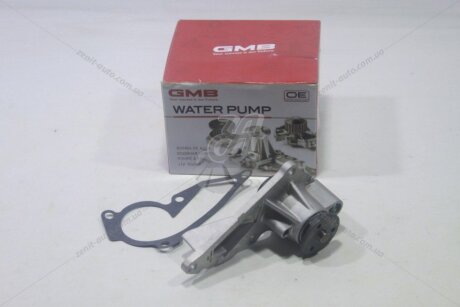 Насос водяний Nissan/Renault/MB 1.3 TCe /1.3 DIG‑T/ M282 GMB 'GWR158A