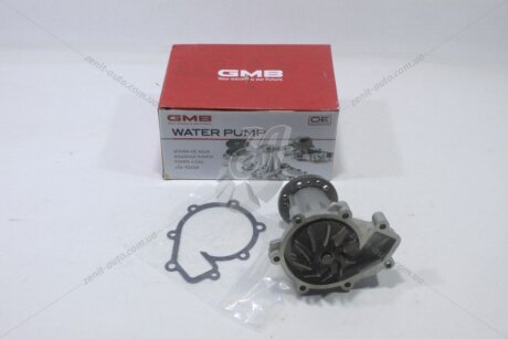 Насос водяний SsangYong OM661/OM662/OM662LA GMB 'GWSY200A