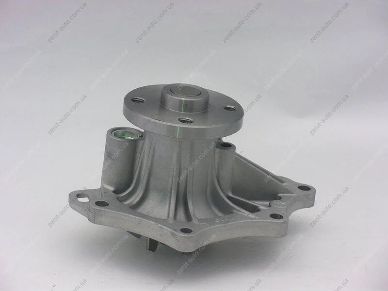 Насос водяний Toyota Avensis 2.0/2.4 00-/03-/ Camry 2.0/2.4 06-11/ Rav 4 2.0/2.4 00-13 (GWT119A) GMB 'GWT119A (фото 1)