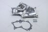 Насос водяний Toyota Avensis 2.0 D-4D 03-08/ Corolla 03-07 GMB 'GWT137A (фото 5)
