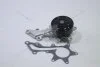 Насос водяний Toyota Corolla 1.3 08-14 (GWT149A) GMB 'GWT149A (фото 4)