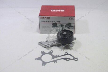 Насос водяний Toyota Corolla 1.3 08-14 GMB 'GWT149AM