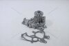 Насос водяний Toyota 4 Runner 3.0 TD 93-02/ Hilux 2.5 D-4D 01-15/ Land Cruiser Prado 3.0 D-4D 02-09 GMB 'GWT150A (фото 4)