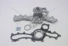 Насос водяний Toyota FJ Cruiser 4.0 06-18/ Land Cruiser Prado 4.0 02-10 GMB 'GWT151AM (фото 3)