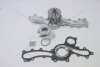 Насос водяний Toyota FJ Cruiser 4.0 06-18/ Land Cruiser Prado 4.0 02-10 GMB 'GWT151AM (фото 4)