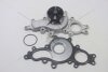 Насос водяний Lexus GS 460 07-11/ IS 07-13/ LS 460 06-/12-/ RC 14- GMB 'GWT156AM (фото 3)