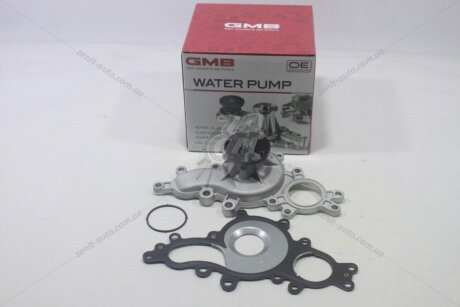 Насос водяний Lexus GS 460 07-11/ IS 07-13/ LS 460 06-/12-/ RC 14- GMB 'GWT156AM