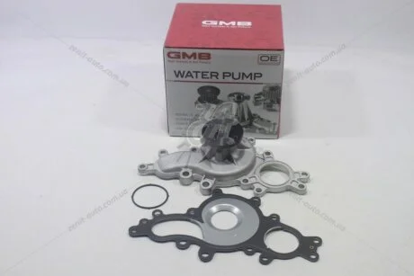 Насос водяний Lexus GS 460 07-11/ IS 07-13/ LS 460 06-/12-/ RC 14- (GWT156AM) GMB 'GWT156AM
