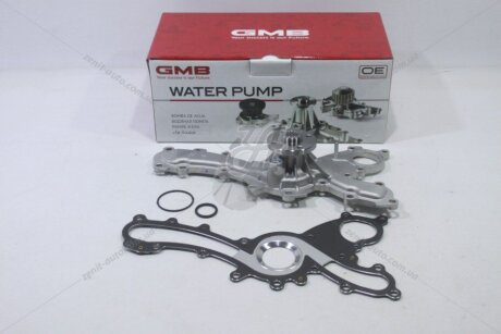 Насос водяний Lexus GS/IS/RC 2.5/3.0/3.5 05-18 GMB 'GWT160AM