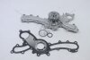 Насос водяний Lexus GS/IS/RC 2.5/3.0/3.5 05-18 GMB 'GWT160AM (фото 8)