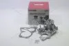 Насос водяний Toyota Fortuner 2.8 D 15-/ Hilux 2.4/2.8 D 15-/18-/20-/ Land Cruiser Prado 2.8 D-4D 18-20- (GWT161A) GMB 'GWT161A (фото 2)