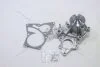 Насос водяний Toyota Fortuner 2.8 D 15-/ Hilux 2.4/2.8 D 15-/18-/20-/ Land Cruiser Prado 2.8 D-4D 18-20- (GWT161A) GMB 'GWT161A (фото 4)