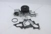 Насос водяний Toyota Land Cruiser 200 4.5 07-/12-/15- GMB 'GWT165AM (фото 4)