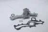 Насос водяний Toyota 4 Runner 4.0 06-18/ Land Cruiser prado 4.0 09-/12- (GWT171AM) GMB 'GWT171AM (фото 4)