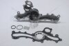Насос водяний Toyota 4 Runner 4.0 06-18/ Land Cruiser prado 4.0 09-/12- GMB 'GWT171AM (фото 7)