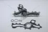 Насос водяний Toyota 4 Runner 4.0 06-18/ Land Cruiser prado 4.0 09-/12- (GWT171AM) GMB 'GWT171AM (фото 8)