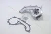 Насос водяний Toyota 4 Runner 2.7 95-02/ Hiace 2/4/2.7 95-06 (GWT96A) GMB 'GWT96A (фото 6)