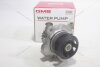 Насос водяний Audi A3 2.0 04-13/ A4 2.0 04-09/ VW Golf 2.0 04-09/ Passat 2.0 05-10 GMB 'GWVW17A (фото 1)