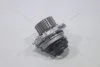 Насос водяний Audi A3 1.6/1.8 96-12/ A4 1.6/1.8 94-04/ VW Golf 1.6/1.8 97-08 (GWVW24A) GMB 'GWVW24A (фото 5)