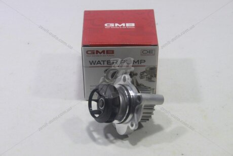 Насос водяний Audi A4 2.0 TFSI 04-08 GMB 'GWVW27A