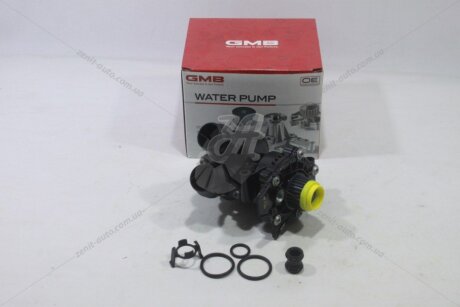 Насос водяний Audi A3 1.8/2.0 TFSi 06-12/ A4/A5/A6 11-18 GMB 'GWVW32A