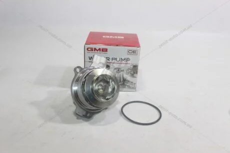 Насос водяний Audi A6 2.0 TDI 11-18 (GWVW37A) GMB 'GWVW37A