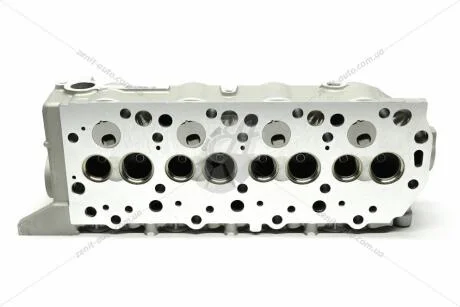 Головка блока цилиндров D4BH (4D56TCI, FUEL INJ-ELECTRIC TYPE) H-1/Starex/Terracan/Canter (22100-42421) GMP '2210042421