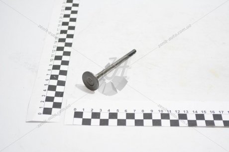 Клапан выпускной Elantra(12-)/I30(12-) GMP 22212-2B400