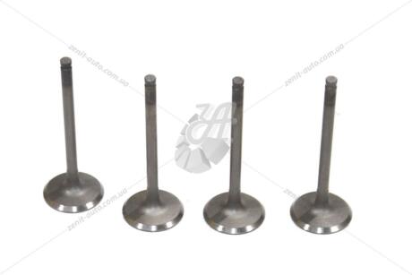 Клапан Нексия 1,5 8V впускной (1шт) (кратно 4) GMP '90215492