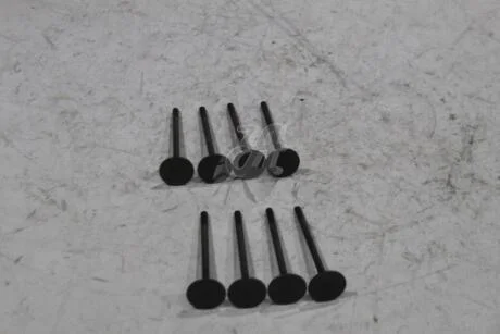 Клапан Ланос 1,6 16V впускний (1шт) (кратно 8) GMP '96182806