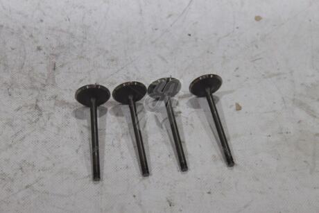 Клапан Ланос 1,5 8V впускной (1шт) (кратно 4) GMP '96182934