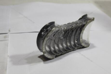 Вкладиші корінні (к-кт на ДВЗ) Accent(07-)/Getz(06-) (G21020-22541) GMP 'G2102022541