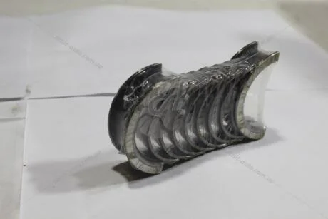 Вкладыши коренные STD (компл. на ДВС) Accent(07-)/Getz(06-) (G21020-22541) GMP 'G2102022541