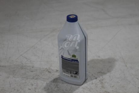 Антифриз GС3010 G11, (-40С), 1кг, (синій)_РАСПРОДАЖА_ GreenCool 791968