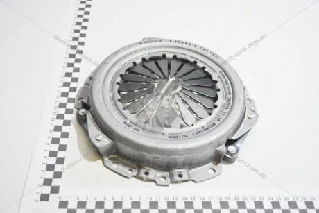 Корзина зчеплення 2109 Hahn&Schmidt D00190G