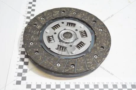 Диск сцепления 2103/2106 Hahn&Schmidt S00200I