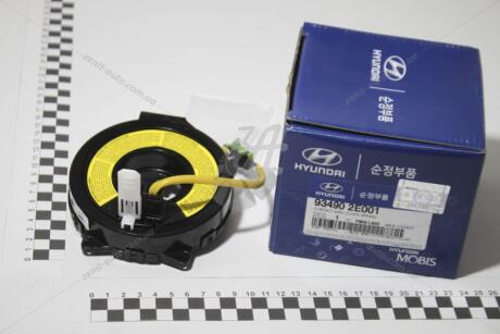 Группа контактная AIRBAG Hankook '934902E001