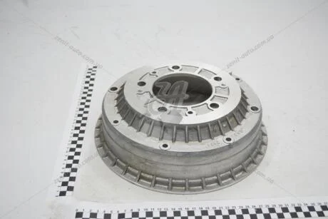 Барабан гальмівний 2121/21213-14/2123 Харьков 2121-3502070kh