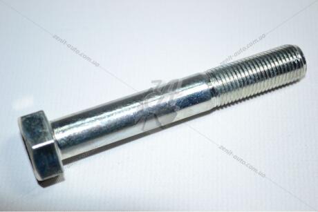 Болт 12х1,75х80 реактивной тяги 2101 (в сборе) (кратно 2) Харьков Khv-00120