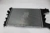 Радіатор охолодження DW LACETTI PREMIER / CRUZE 2012-2009 1.6 M/T HCC/ HANON '13267650 (фото 2)