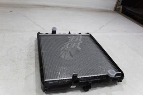 Радиатор охлаждения Hyundai HD65, HD72, HD78 (25301-5H000) HCC/ HANON '253015H000